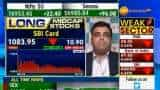 Midcap picks with Anil Singhvi: Sachchitanand Uttekar picks SBI Cards, Mahindra Holidays, Tinplate for high returns- Check target and stoploss here