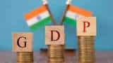 India&#039;s GDP grows 20.1 pc in April-June
