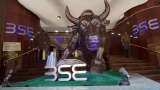 Bulls continue to rule D-street: BSE-listed firms' m-cap breaches Rs 250 lakh cr as Sensex hits 57K Bulls continue to rule D-street: BSE-listed firms' m-cap breaches Rs 250 lakh cr as Sensex hits 57K