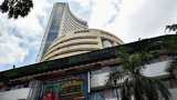 Sensex, Nifty lose momentum after opening at record highs; metal, IT stocks effect fall - Tata Steel, Infosys, TCS among top losers  