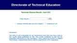 TNDTE diploma result 2021 Tamil Nadu: DECLARED at tndte.gov.in - Check step-by-step guide here 