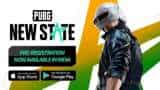 PUBG New State pre-registration LIVE for Android and iOS in India: Check pre-registration Link and how to pre-register