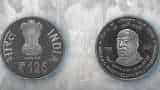 PM Narendra Modi releases a special Rs 125 coin on occasion of 125th Birth Anniversary of Srila Bhaktivedanta Swami Prabhupada PM Narendra Modi releases a special Rs 125 coin on occasion of 125th Birth Anniversary of Srila Bhaktivedanta Swami Prabhupada