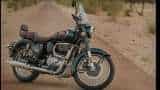 Royal Enfield All-New Classic 350 is here; Check PRICE, Images, Variants, Engine, Design, Features and more 