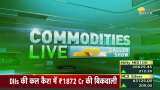 Commodities Live: Every big news related to Commodity Market; Sep 01, 2021