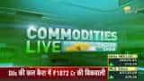 Commodities Live: Every big news related to Commodity Market; Sep 01, 2021