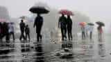 Delhi Rain News Today: Several parts of Delhi waterlogged after torrential rains
