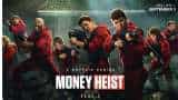 Money Heist 'La Casa de Papel' part 5 volume 1 RELEASES TODAY, check FULL LIST of EPISODES, WHERE and WHEN to watch - Find details here Money Heist 'La Casa de Papel' part 5 volume 1 RELEASES TODAY, check FULL LIST of EPISODES, WHERE and WHEN to watch - Find details here