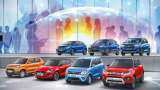 Maruti Suzuki car sales August 2021: Total sales surge 4.6% to 130,699 units; vehicle production likely to hit in Sept Maruti Suzuki car sales August 2021: Total sales surge 4.6% to 130,699 units; vehicle production likely to hit in Sept