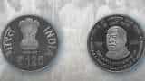 Rs 125 coin: What you should know about coin released by PM Modi to mark ISKCON founder Swami Prabhupada anniversary Rs 125 coin: What you should know about coin released by PM Modi to mark ISKCON founder Swami Prabhupada anniversary