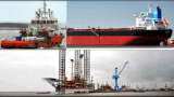Reliance Naval and Engineering Ltd. lenders staring at around 95 per cent haircut - Know details of bids submitted Reliance Naval and Engineering Ltd. lenders staring at around 95 per cent haircut - Know details of bids submitted