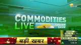 Commodities Live: Every big news related to Commodity Market; Sep 03, 2021