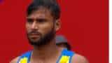 Praveen Kumar clinches silver in men's T64 high jump in Paralympics