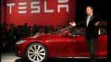 Tesla may release $25,000 electric car without a steering wheel in 2023: Elon Musk   