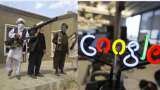 Big Setback to Taliban! Google locks down Afghan govt email accounts as Taliban looks for access: Report 