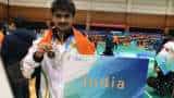 Noida DM Suhas Yathiraj Tokyo Paralympics 2020 Gold Match: Check DAY, TIMING and other details of Para Badminton Men's single final match 
