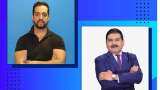 Market Guru in talk with RJ Salil Acharya of Radio City: People with a long-term view can buy Gold when it trades in the range of Rs 45,000-46,000 Market Guru in talk with RJ Salil Acharya of Radio City: People with a long-term view can buy Gold when it trades in the range of Rs 45,000-46,000