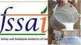 FSSAI asks e-commerce companies to delist non-dairy and and plant-based beverages claiming as dairy items