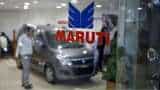 Maruti Suzuki cars get COSTLIER, vehicle prices HIKED with immediate effect - check details Maruti Suzuki cars get COSTLIER, vehicle prices HIKED with immediate effect - check details