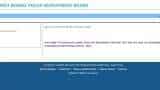 West Bengal Police Constable admit card RELEASED at wbpolice.gov.in, follow this step-by-step guide to DOWNLOAD - Check exam date and other details here West Bengal Police Constable admit card RELEASED at wbpolice.gov.in, follow this step-by-step guide to DOWNLOAD - Check exam date and other details here