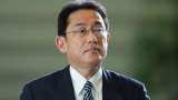 Japan PM candidate Kishida calls for $270 billion-plus stimulus package - media Japan PM candidate Kishida calls for $270 billion-plus stimulus package - media