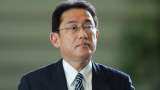 Japan PM candidate Kishida calls for $270 billion-plus stimulus package - media