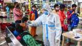 COVID-19 Coronavirus Cases India: India achieved THIS landmark ACHIEVEMNT in vaccination, see latest update on '3rd wave' - Check KEY DETAILS here COVID-19 Coronavirus Cases India: India achieved THIS landmark ACHIEVEMNT in vaccination, see latest update on '3rd wave' - Check KEY DETAILS here