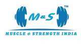 Expansion spree! Muscle & Strength India to open 100 stores; Rs 20 crore earmarked for investment Expansion spree! Muscle & Strength India to open 100 stores; Rs 20 crore earmarked for investment