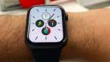 Apple Watch Series 7 to have a limited launch stock: Report
