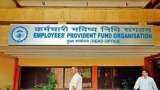EPFO ALERTS its subscribers! Suggests THESE tips to reduce fraud possibilities- Details here EPFO ALERTS its subscribers! Suggests THESE tips to reduce fraud possibilities- Details here