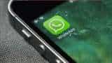 WhatsApp will stop working from Nov 1 on THESE Android, iOS mobile phones - Check full details here! WhatsApp will stop working from Nov 1 on THESE Android, iOS mobile phones - Check full details here!