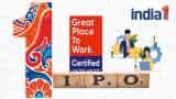 IPO Watch - India1 Payments files IPO papers with SEBI, mulls pre-IPO placement – proceeds to be used to repay debt, fund capital expenditure IPO Watch - India1 Payments files IPO papers with SEBI, mulls pre-IPO placement – proceeds to be used to repay debt, fund capital expenditure