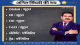 Anil Singhvi’s Strategy September 8: Day support zone on Nifty is 17,275-17,325 &amp; Bank Nifty is 36,150-36,200