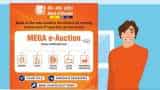 Bank of Baroda mega e-auction TODAY - BUY property of your choice - Find KEY details here