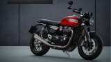 PERFORMANCE ICON! Check 1200CC 2021 Triumph Speed Twin - Image, Price, Colour, Specification and other details here 