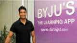 Byju&#039;s acquires Gradeup to strengthen exam prep vertical