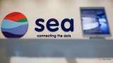 Sea seeks $6.3 billion in one of Southeast Asia’s biggest fundraisings Sea seeks $6.3 billion in one of Southeast Asia’s biggest fundraisings