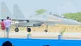 BIG boost for India’s defence forces! Rajnath Singh, Nitin Gadkari inaugurate IAF’s first emergency landing strip on highway BIG boost for India’s defence forces! Rajnath Singh, Nitin Gadkari inaugurate IAF’s first emergency landing strip on highway