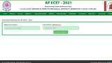 AP ECET 2021 hall tickets RELEASED TODAY; see WHERE and HOW to DOWNLOAD - Check exam date, time and FULL SCHEDULE here
