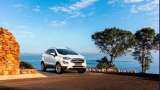 Ford India plans restructuring amid mounting losses - to shut vehicles assembly at Sanand by Q4 2021; to continue customer support operations  