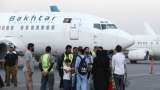 Afghanistan commercial flights resume as U.N. accuses Taliban of harassment Afghanistan commercial flights resume as U.N. accuses Taliban of harassment