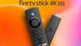 Amazon Fire TV Stick 4K Max with Wi-Fi 6 launched Amazon Fire TV Stick 4K Max with Wi-Fi 6 launched