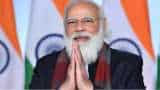 PM Narendra Modi to inaugurate Sardardham Bhavan in Ahmedabad via video conference PM Narendra Modi to inaugurate Sardardham Bhavan in Ahmedabad via video conference