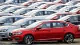 What pushed up domestic Passengers Vehicles sales in August 2021