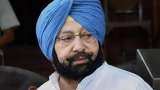 Compulsory leave for Punjab government employees failing to take even the first dose of Covid vaccine Compulsory leave for Punjab government employees failing to take even the first dose of Covid vaccine
