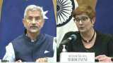 India, Australia emphasise on shared vision of free, open inclusive Indo-Pacific 
