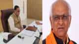 Bhupendra Patel takes over as Gujarat BJP legislature party leader; to succeed Vijay Rupani as Chief Minister