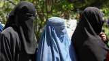 Afghanistan News Today: Girls can study in universities but .... Taliban brings up THESE CONDITIONS Afghanistan News Today: Girls can study in universities but .... Taliban brings up THESE CONDITIONS