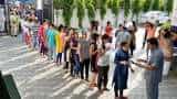 IIT JEE Mains session 4 result 2021 to be out SHORTLY at jeemain.nta.nic.in; JEE Advanced 2021 registration STARTS from TODAY - See details here IIT JEE Mains session 4 result 2021 to be out SHORTLY at jeemain.nta.nic.in; JEE Advanced 2021 registration STARTS from TODAY - See details here