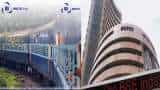 IRCTC share price sets its eye on target of Rs 3500; stock gains 2.8% or Rs 82 in intraday trade IRCTC share price sets its eye on target of Rs 3500; stock gains 2.8% or Rs 82 in intraday trade